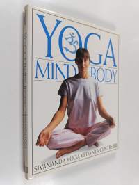 Yoga Mind &amp; Body