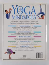 Yoga Mind &amp; Body
