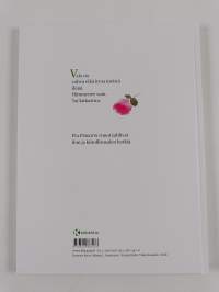 Keveässä keinussa (signeerattu)