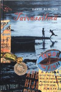 Taivassilmä