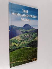 The Highland Taste Guide