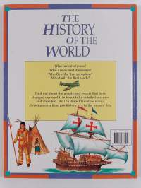 The History of The World