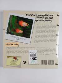 The Simple Guide to Freshwater Aquariums