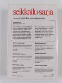 Seikkailujen vuori