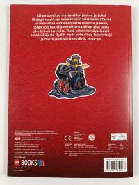Ninjago : Tarroja ja taisteluita