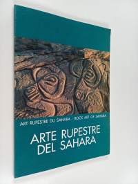Arte rupestre del Sahara - Rock art of Sahara