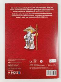 Ninjago : Seikkailuja etsimässä