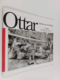 Ottar : Samer på utstilling 4/2007