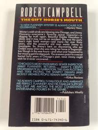 The Gift Horse&#039;s Mouth