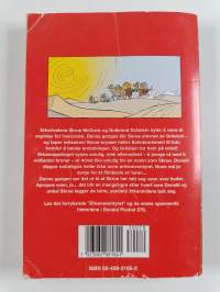 Ørkeneventyret