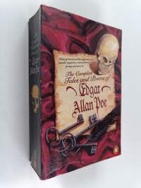 The Complete Tales and Poems of Edgar Allan Poe