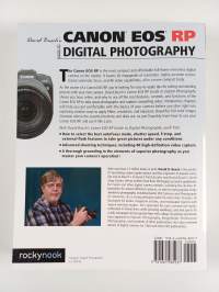 David Busch&#039;s Canon Eos RP Guide to Digital Photography