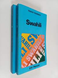 Swahili ; Swahili Dictionary