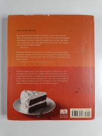 The Modern Baker - Time Saving Techniques for Breads, Tarts, Pies, Cakes, &amp; Cookies