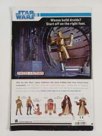 Star wars : The clone wars No. 4