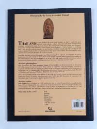 A golden souvenir of Thailand