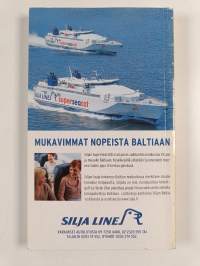 Autolla Baltiassa