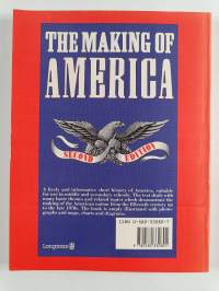 The making of America : from wilderness to world power