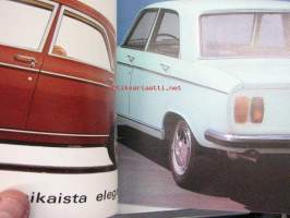 Peugeot 304 1970 -myyntiesite