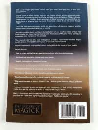Magickal Servitors - Create Your Own Spirits to Attract Pleasure, Power and Prosperity