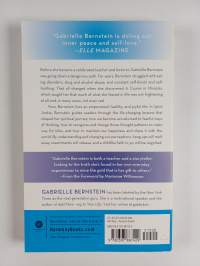 Spirit Junkie - A Radical Road to Self-Love and Miracles