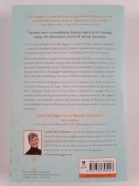 The power of eight : the miraculous healing effects of small groups