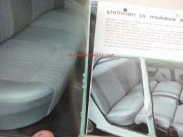 Peugeot 304 1970 -myyntiesite