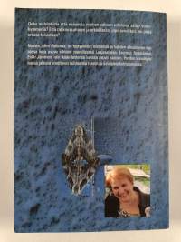 Toinen (signeerattu, tekijän omiste)