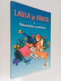 Tyhjä kuva