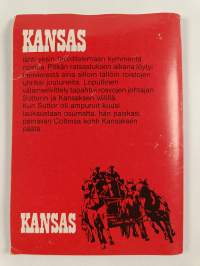 Kansas: Kymmenen nopeata hevosta