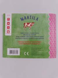 Maatila