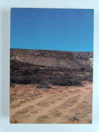 Geology and mineral resources of Somalia  and surrounding regions