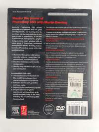 Adobe Photoshop CS3 for photographers : a professional image editor&#039;s guide to the creative use of Photoshop for the Macintosh and PC
