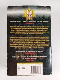 Who Dares Wins - The Story of the SAS, 1950-1992