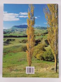 A Portrait of New Zealand