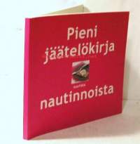 Pieni jäätelökirja