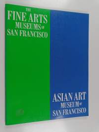 The fine arts museums of San Fransisco - Asian art - Museum of San Fransisco