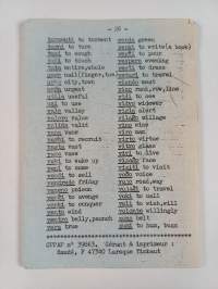 Esperanto in 24 pages