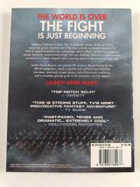 Battlestar galactica : the official companion seasons 1-4
