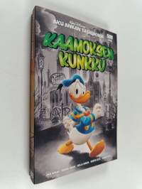 Aku Ankan taskukirja 508-519