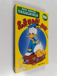 Aku Ankan taskukirja 226-238