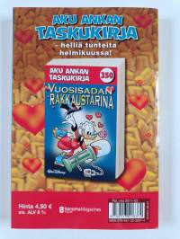 Aku Ankan taskukirja 349-360