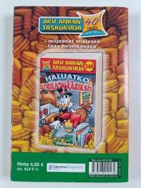 Aku Ankan taskukirja 361-372