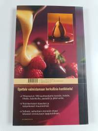 Maailman parhaat kastikkeet