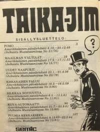 Taika-Jim