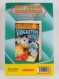 Aku Ankan taskukirja 422-434