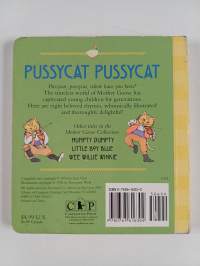 Pussycat Pussycat and Other Rhymes