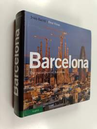 Barcelona - The Palimpsest of Barcelona