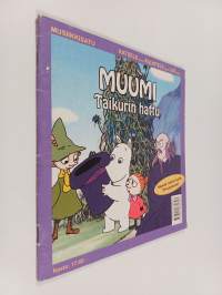Tyhjä kuva