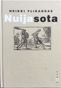 Nuijasota